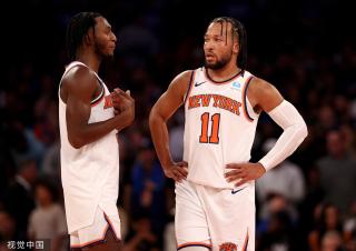 球迷们期待 球迷们期待